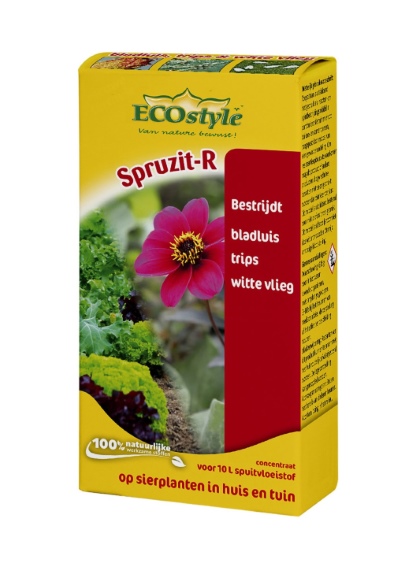 Ecostyle Spruzit-R concentrated 100 ml